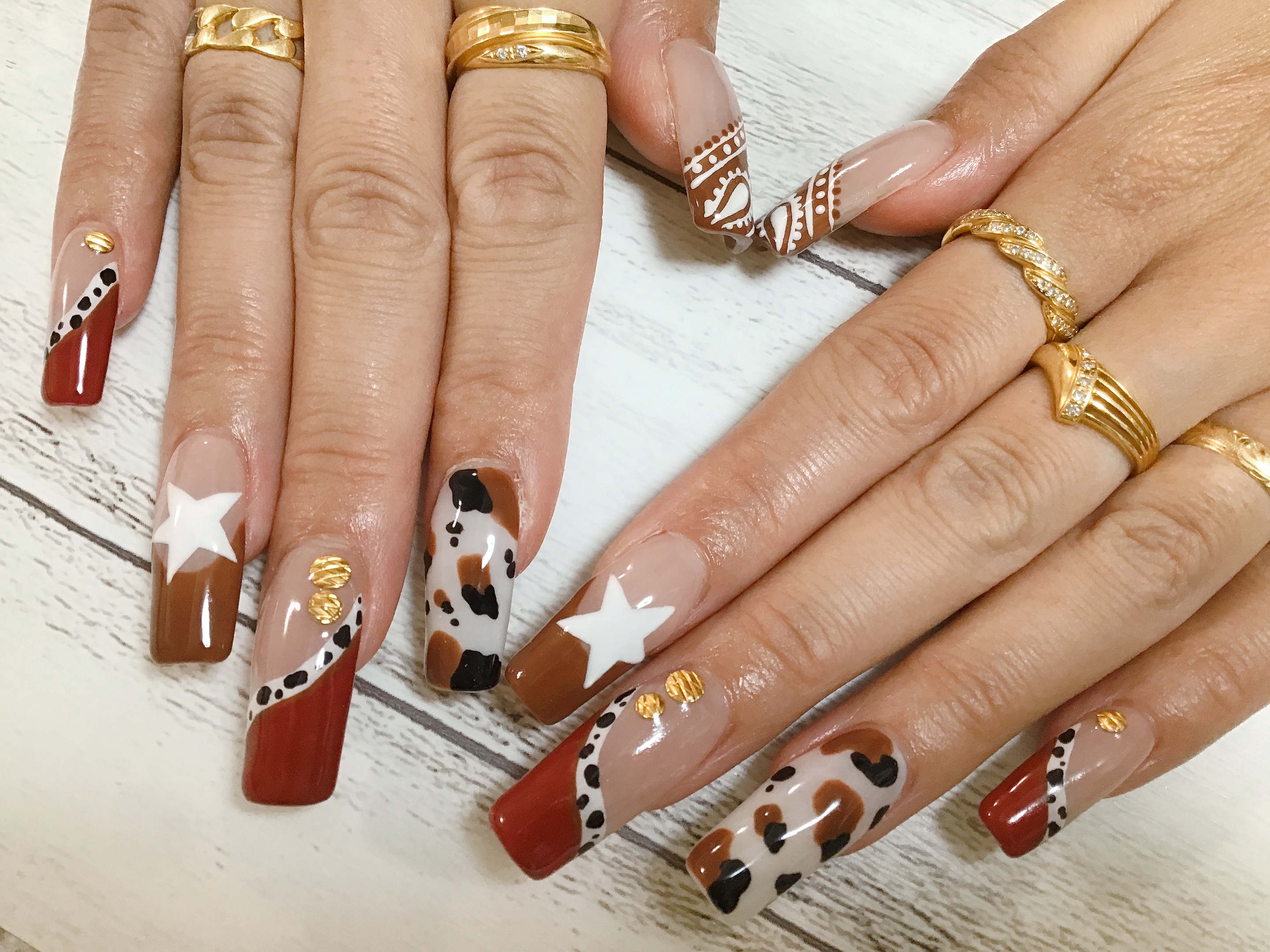 		スカルプチュア。アニマルアート。