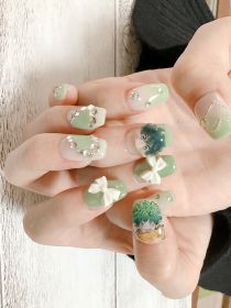 ジェル。ヒロアカ。