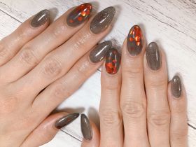 スカルプチュア。ハートホロ。