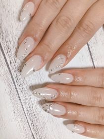 スカルプチュア。ストーンアート。